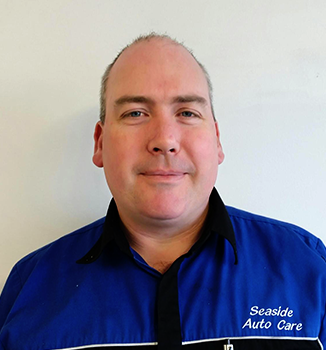Seaside Auto Care Andrew-Profile-Pic